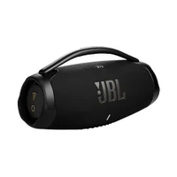 [Kabum] Caixa de Som Portátil JBL Boombox 3, Bluetooth, 180W RMS, Wi-Fi, Preta