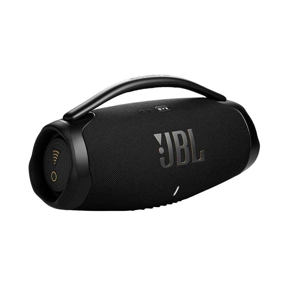 JBL BOOMBOX3 Bluetooth ワイヤレス Caixa de Som JBL Boombox 3 Bluetooth 180W KaBuM