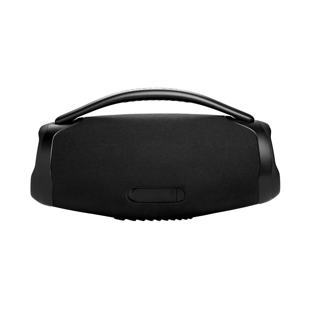 Caixa de Som JBL Boombox 3 Bluetooth 180W KaBuM