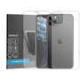 Película Hidrogel Hd Frente E Verso Para Iphone 11 Pro Max