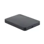 HD Externo 1TB Toshiba Canvio Basics, USB 3.0 - Hdtb510xk3aa