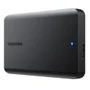 HD Externo 1TB Toshiba Canvio Basics, USB 3.0 - Hdtb510xk3aa
