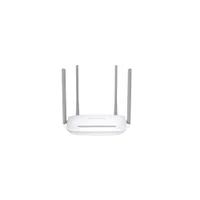 Roteador Wireless Mercusys Mw325r, 300MBps, 4 Antenas, 5dbi