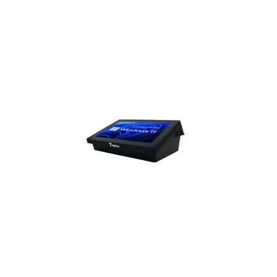 Desktablet Tanca Touch Screen 10.1p, Tela Capacitiva, Intel Quad Core, 4GB, SSD 120GB M.2 2280, Preto