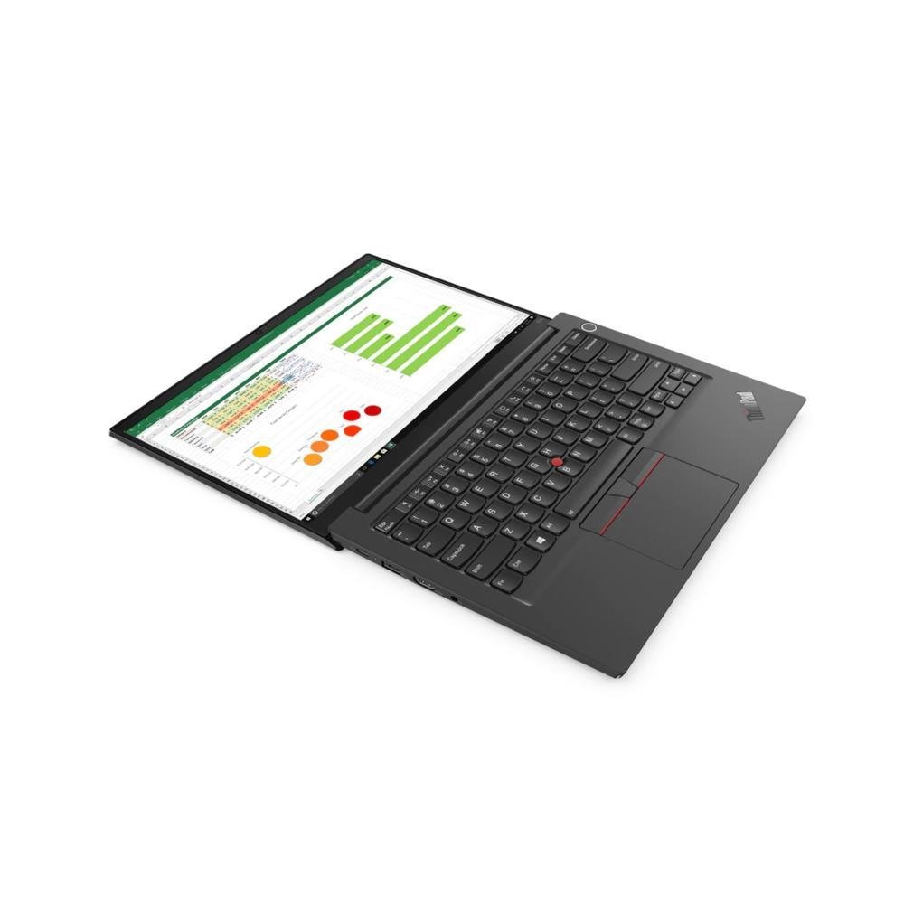 Notebook Lenovo Thinkpad E14 G2 I7 1165g7 KaBuM
