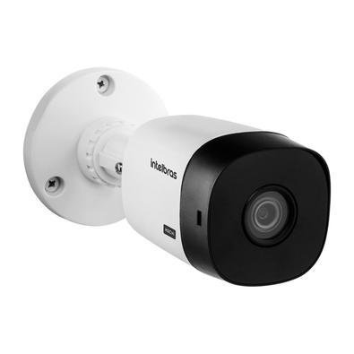Câmera Hdcvi Lite Intelbras Vhl 1120b Hd 720p Ir