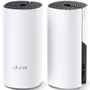 Kit Roteador Tp-Link Deco M4, Com 2 Mesh Archer Ac1200, Gigabit Dual Band