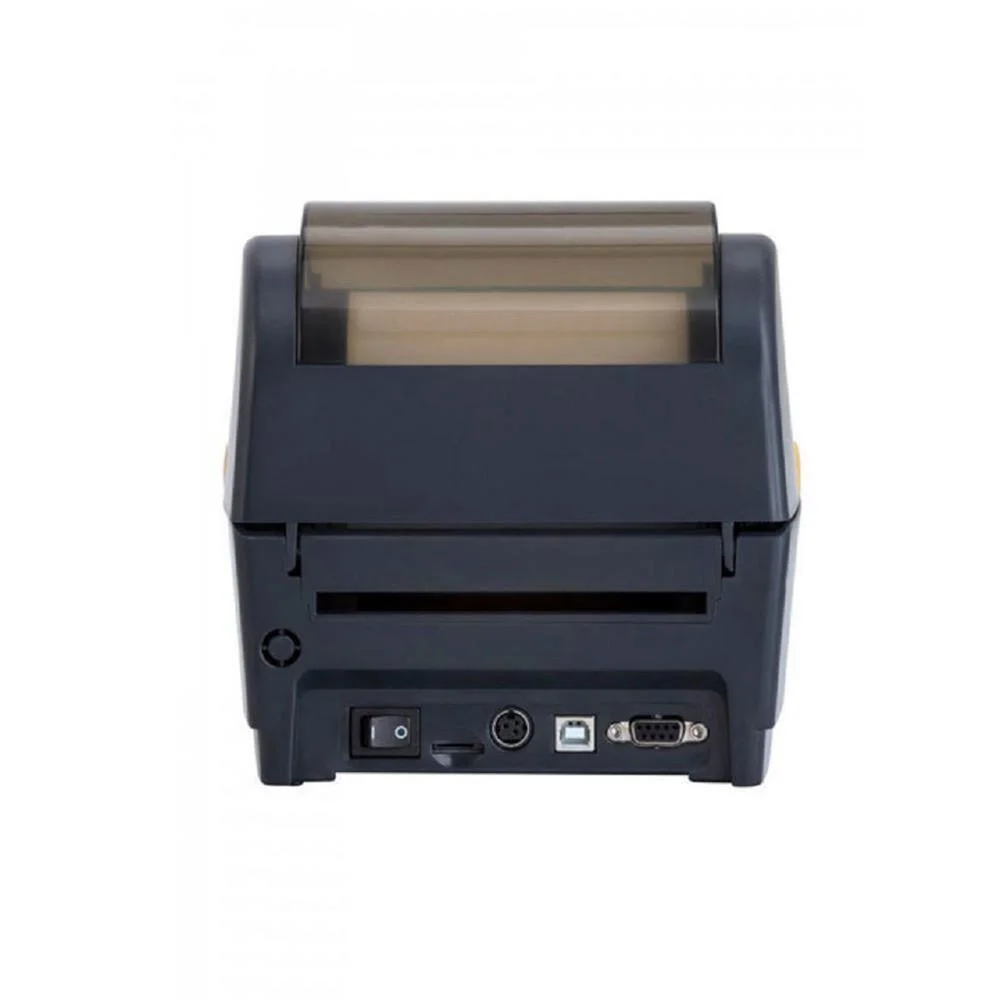 Imagem 4 de 4 do produto Impressora Térmica Direta De Etiquetas Elgin L42dt, 203DPI, USB, Serial, Não Usa Ribon