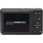 Câmera Kodak Digital Zoom Fz55-bk, 16 Mp, Zoom Óptico De 5 X 28 Mm De Largura Angular E Tela Lcd De 2,7 Polegadas