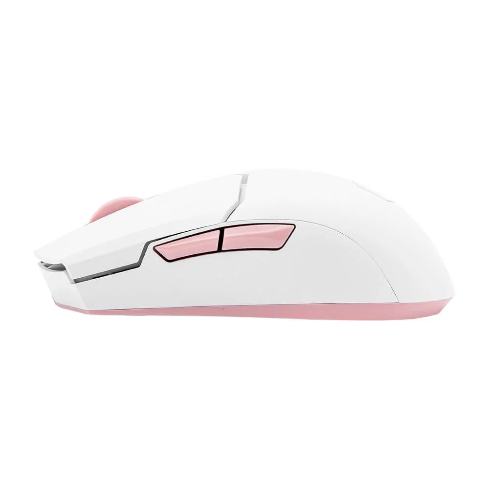 Mouse Sem Fio Cooler Master Mm712 Rgb KaBuM