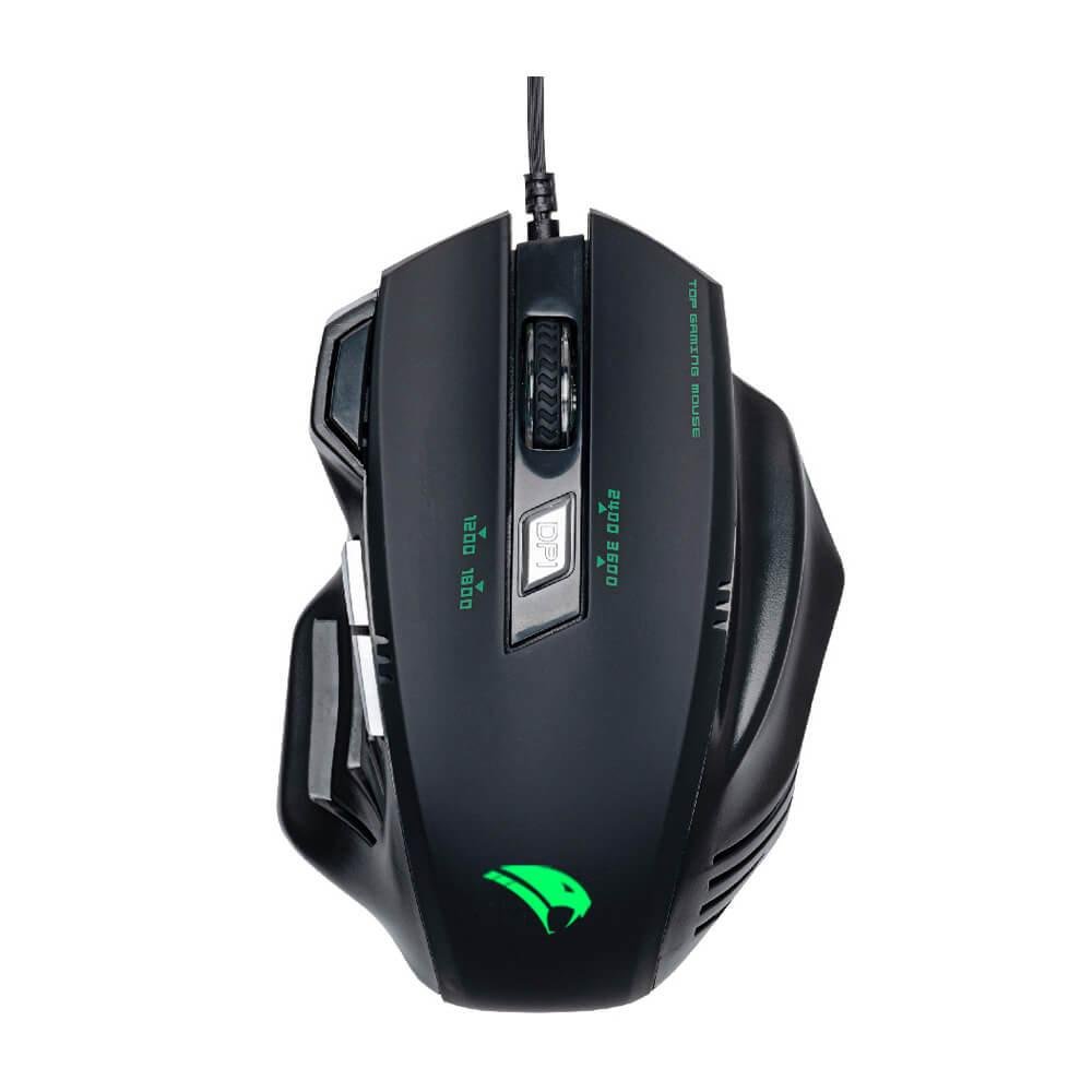 Os melhores jogos para PC offline com a Viper Pro Gamer