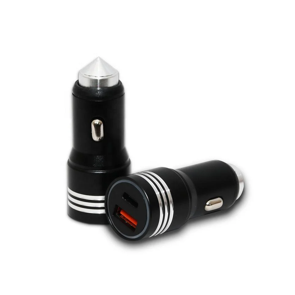Carregador Veicular It Blue LE-532