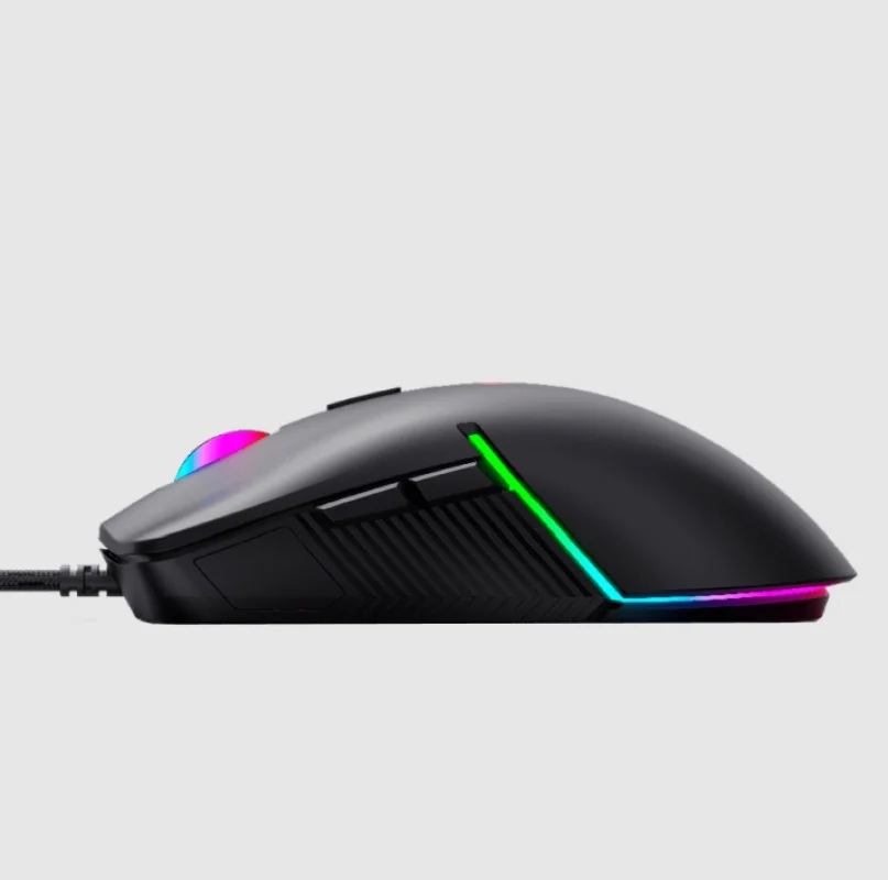 Imagem 4 de 5 do produto Mouse Gamer Viper Pro 20.000 Dpi Mamba - 412, Preto  - Bivolt