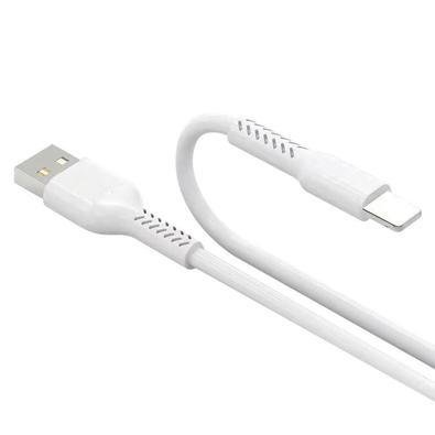 Cabo de Dados Kaidi USB C, Turbo Reforçado, 1M