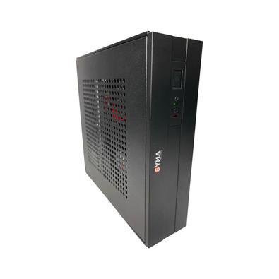 Mini Pc Basic Syma G6405, 10 Geração, 8Gb Ram, 240Gb SSD - Windows 10