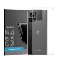 Pack 2 Película Hidrogel Mate Para Motorola Moto Edge 30 Neo – Antideslumbrante, Antihuellas Y Flexible