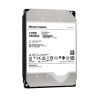 Western Digital　DC HC510 10GB HDD HD WD 10TB Ultrastar Enterprise Dc Hc510 KaBuM