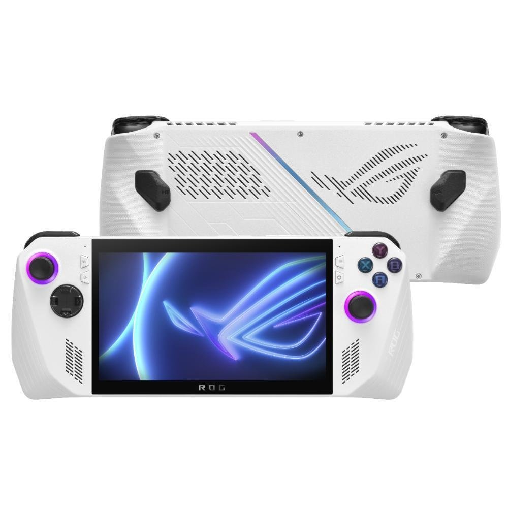 正式的 Console KaBuM Extreme Z1 Amd Ally Rog Portátil iPad本体