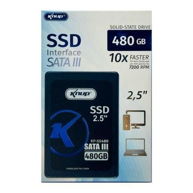 SSD-Knup-Interface-Sata-Iii-