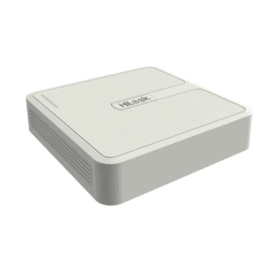 Gravador DVR Hilook 108g-k1, Full HD, 8 Canais
