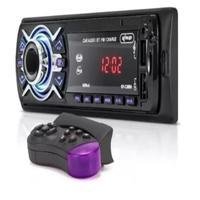 Som Automotivo Bluetooth Kabum