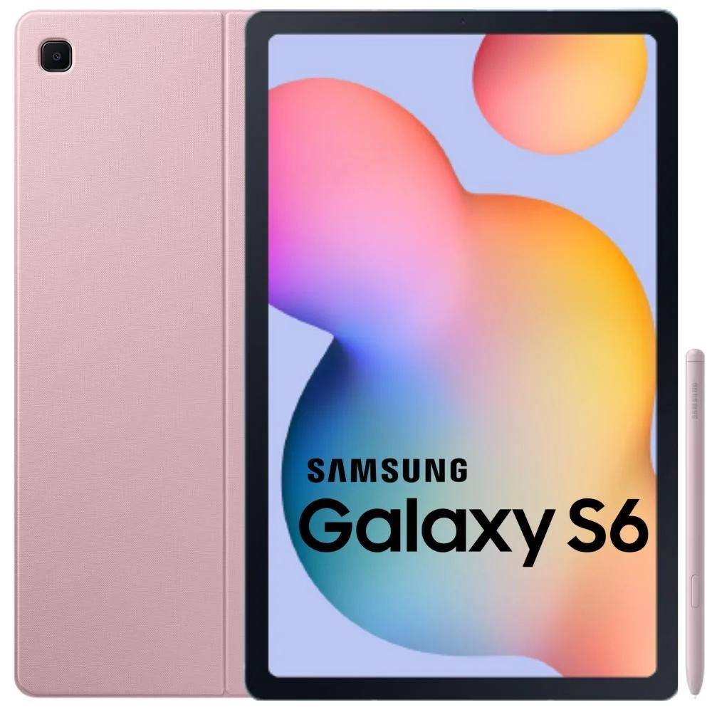 Tablet Samsung Galaxy Tab S6 Lite P619 64GB KaBuM