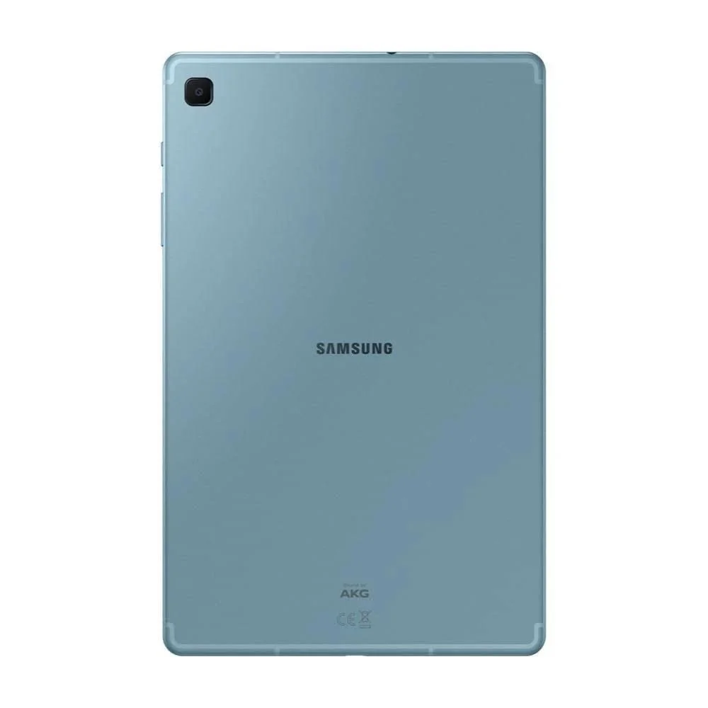Galaxy Tab S6 Lite LTE ブルー　SIMフリー Tablet Samsung Galaxy Tab S6 Lite P619 64GB KaBuM