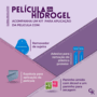 Película Hidrogel Verso Hd, Para Motorola Moto G30