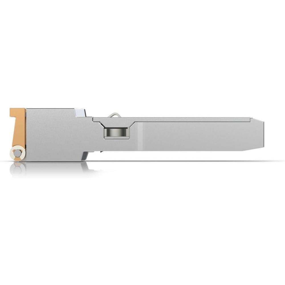 Imagem 2 de 4 do produto Módulo Transceptor Sfp+ Para Rj-45 10gbe - Uacc-Cm-Rj45-Mg - Caixa Com 1 Unidade