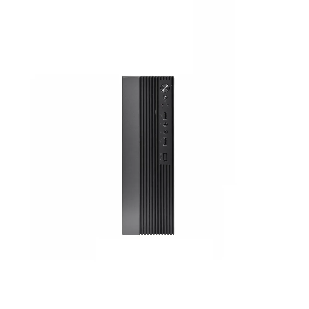 Imagem 4 de 5 do produto Gabinete K-Mex Gm-02ck Slim, Micro ATX, USB, Com Fonte E Cabo