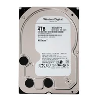 HD Interno WD 4TB Red Plus NAS 35 Wd40efpx KaBuM