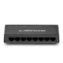 Switch Multi Re115, 10/100MBbs, 8 Portas, 1 Poe Passivo - PPB