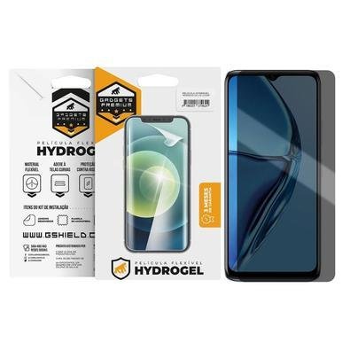 Película Para Infinix Hot 20 5g, Privacidade Hydrogel