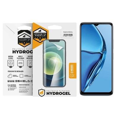 Película Para Infinix Hot 20 5g,Hydrogel Hd
