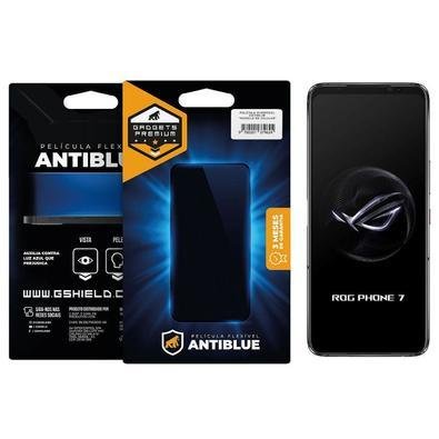 Película Para Asus Rogphone 7,Antiblue