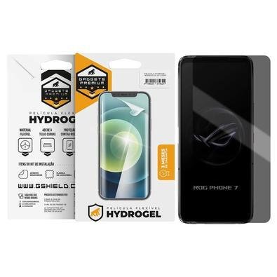 Película Para Asus Rogphone 7, Privacidade Hydrogel