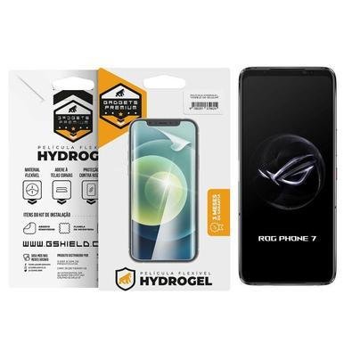 Película Para Asus Rogphone 7, Hydrogel Hd