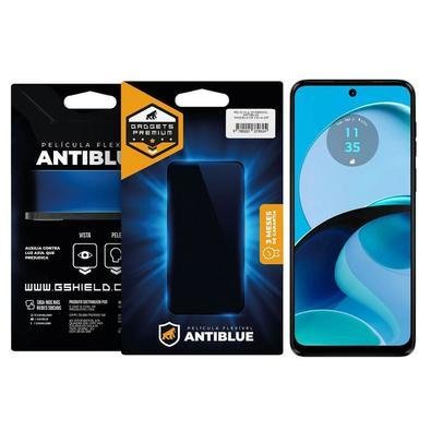 Película Para Motorola Moto G14, Antiblue