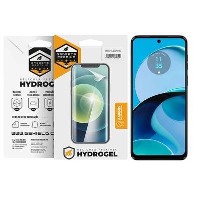 Película Para Motorola Moto G14,Hydrogel Gamer Fosca