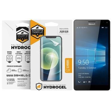 Película Para Microsoft Lumia 950xl,Hydrogel Hd