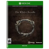 Jogo The Elder Scrolls Online - Xbox One