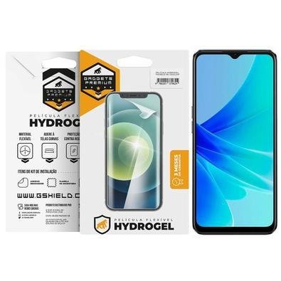 Película Para Oppo A57,Hydrogel Gamer Fosca