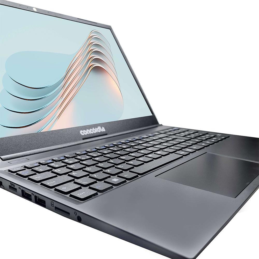 Notebook Concórdia C5215 I7 32GB SSD 1TB KaBuM