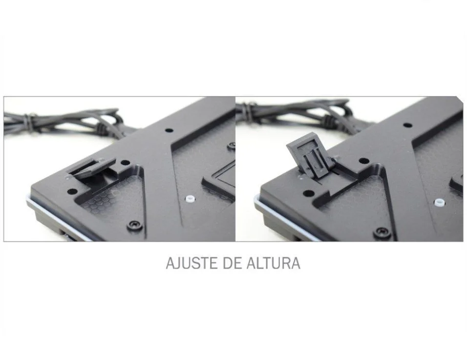 ｍ⭐︎ Kit Gamer Kmex Teclado Mouse Mousepad KaBuM