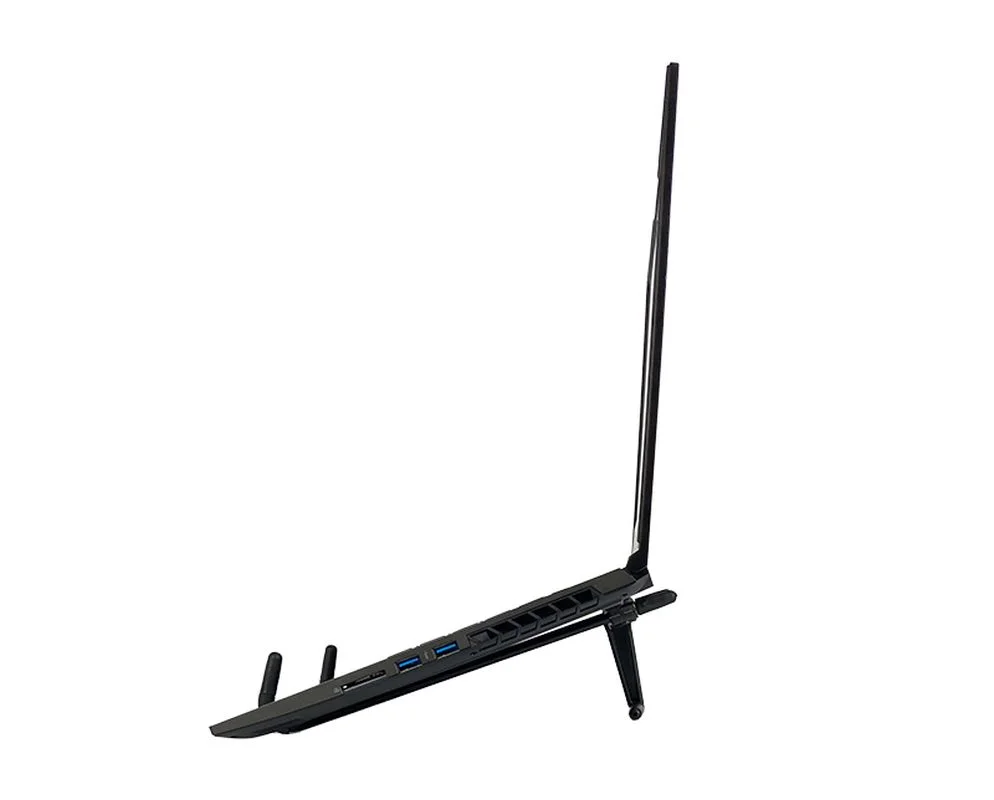 Imagem 4 de 5 do produto Suporte Notebook Reliza Light, Preto
