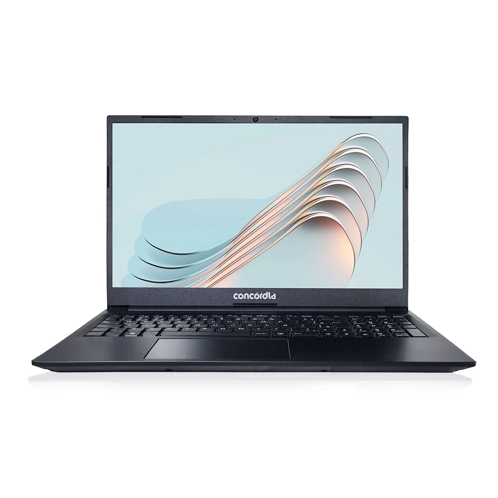 Notebook Concórdia C5215, Intel Core I7-1255u, 8GB RAM, SSD 256GB, Tela 15.6" Full HD, FreeDos Notebook Concórdia C5215, Intel Core I7-1255u, 8GB RAM, SSD 256GB, Tela 15.6" Full HD, FreeDos