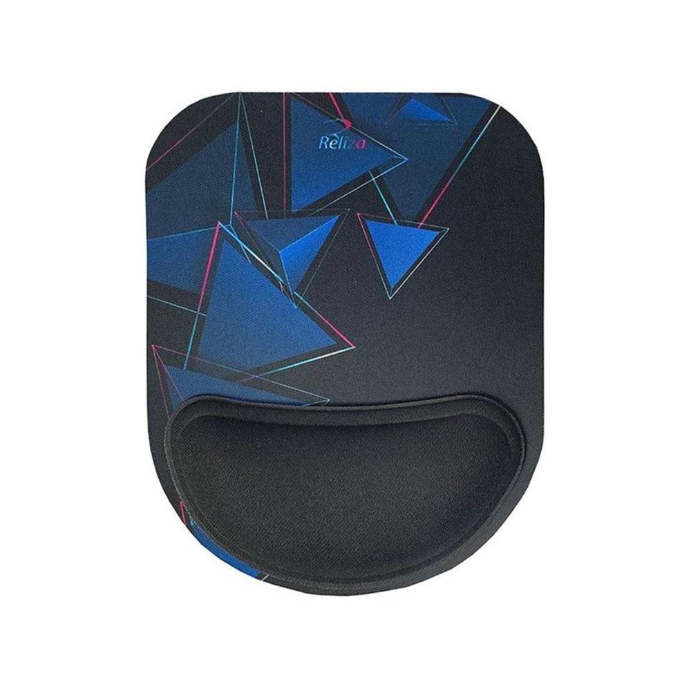 Mousepad Ergon Mico Reliza Compact Kabum