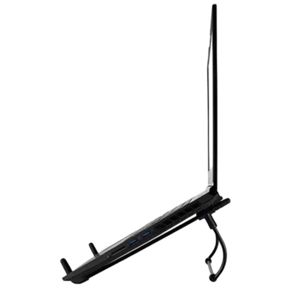 Imagem 5 de 5 do produto Suporte para Notebook Reliza, em Aço, Smart