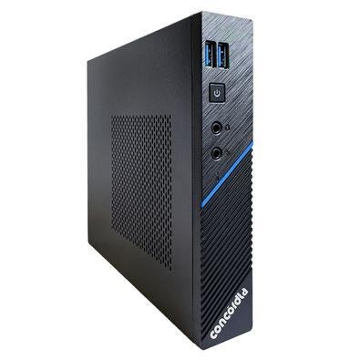 Computador Micro Pc Concórdia I3 8GB SSD 512GB