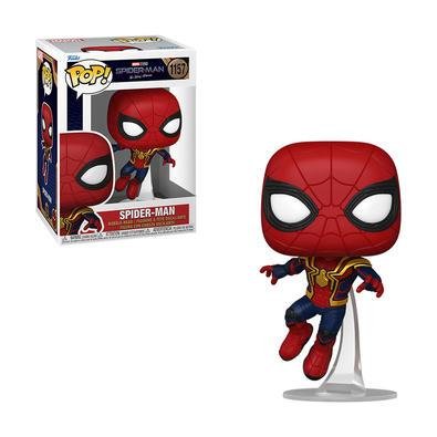 Funko POP Spiderman No Way Home 1157 KaBuM